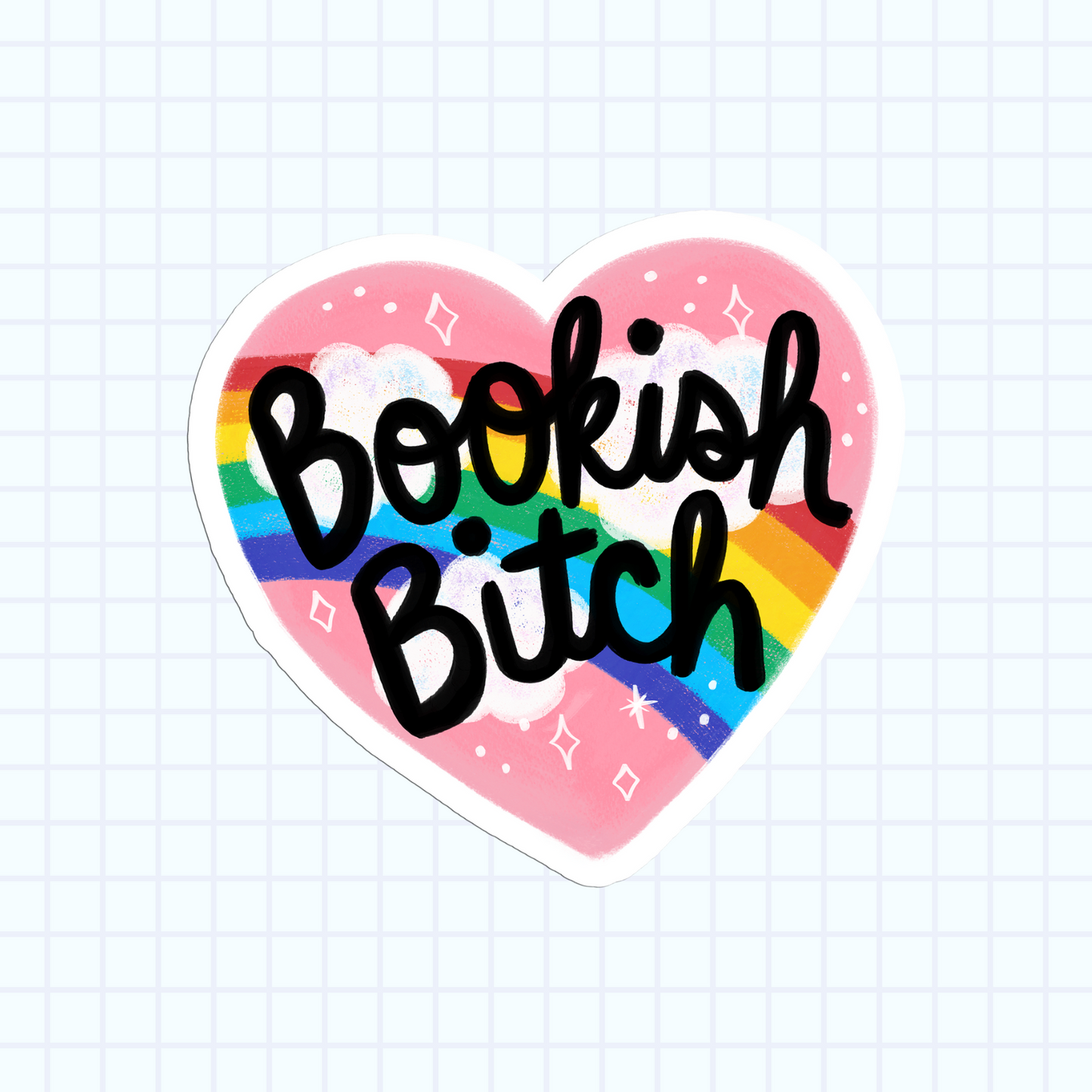 Bookish Bitch