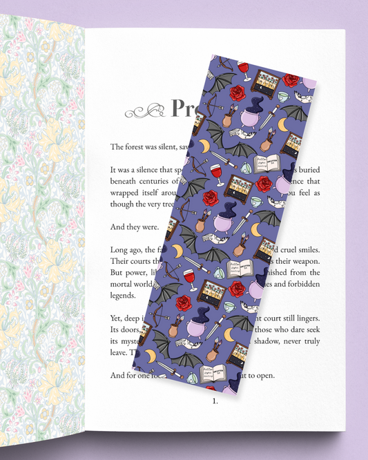 ACOTAR Bookmark